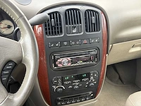 Chrysler grand voyager 3.3i v6 lx 7pers. | 11-sk-jd - afbeelding 3 van  27