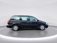Chrysler grand voyager 3.3i v6 lx 7pers. | 11-sk-jd - afbeelding 4 van  27