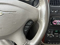 Chrysler grand voyager 3.3i v6 lx 7pers. | 11-sk-jd - afbeelding 6 van  27