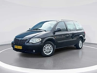 Chrysler grand voyager 3.3i v6 lx 7pers. | 11-sk-jd