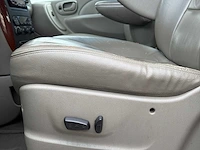 Chrysler grand voyager 3.3i v6 lx 7pers. | 11-sk-jd - afbeelding 14 van  27