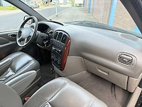 Chrysler grand voyager 3.3i v6 lx 7pers. | 11-sk-jd - afbeelding 16 van  27