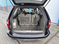 Chrysler grand voyager 3.3i v6 lx 7pers. | 11-sk-jd - afbeelding 20 van  27