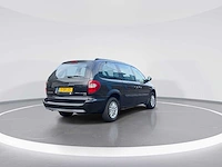 Chrysler grand voyager 3.3i v6 lx 7pers. | 11-sk-jd - afbeelding 12 van  27