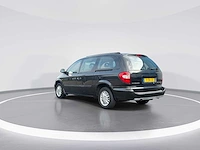 Chrysler grand voyager 3.3i v6 lx 7pers. | 11-sk-jd - afbeelding 24 van  27