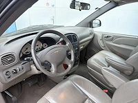 Chrysler grand voyager 3.3i v6 lx 7pers. | 11-sk-jd - afbeelding 25 van  27