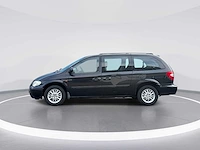 Chrysler grand voyager 3.3i v6 lx 7pers. | 11-sk-jd - afbeelding 27 van  27