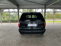 Chrysler grand voyager rouwauto 13-jk-nn 2005 marge auto - afbeelding 2 van  43