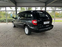Chrysler grand voyager rouwauto 13-jk-nn 2005 marge auto - afbeelding 3 van  43