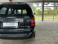 Chrysler grand voyager rouwauto 13-jk-nn 2005 marge auto - afbeelding 5 van  43
