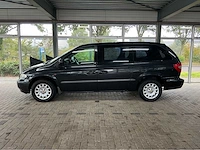 Chrysler grand voyager rouwauto 13-jk-nn 2005 marge auto - afbeelding 6 van  43
