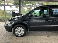 Chrysler grand voyager rouwauto 13-jk-nn 2005 marge auto - afbeelding 7 van  43