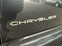 Chrysler grand voyager rouwauto 13-jk-nn 2005 marge auto - afbeelding 10 van  43
