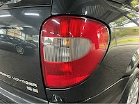 Chrysler grand voyager rouwauto 13-jk-nn 2005 marge auto - afbeelding 14 van  43