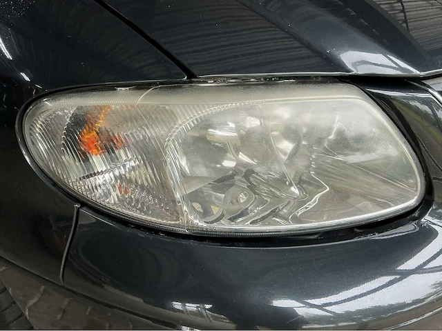 Chrysler grand voyager rouwauto 13-jk-nn 2005 marge auto - afbeelding 15 van  43