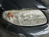 Chrysler grand voyager rouwauto 13-jk-nn 2005 marge auto - afbeelding 15 van  43