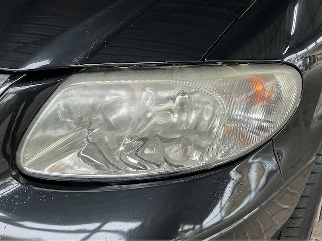 Chrysler grand voyager rouwauto 13-jk-nn 2005 marge auto - afbeelding 16 van  43