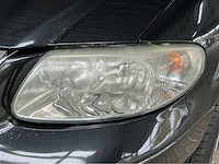 Chrysler grand voyager rouwauto 13-jk-nn 2005 marge auto - afbeelding 16 van  43