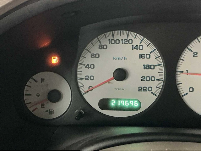 Chrysler grand voyager rouwauto 13-jk-nn 2005 marge auto - afbeelding 18 van  43