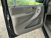 Chrysler grand voyager rouwauto 13-jk-nn 2005 marge auto - afbeelding 20 van  43