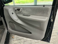 Chrysler grand voyager rouwauto 13-jk-nn 2005 marge auto - afbeelding 25 van  43