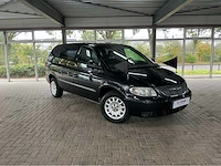 Chrysler grand voyager rouwauto 13-jk-nn 2005 marge auto - afbeelding 23 van  43
