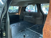 Chrysler grand voyager rouwauto 13-jk-nn 2005 marge auto - afbeelding 35 van  43