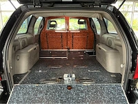 Chrysler grand voyager rouwauto 13-jk-nn 2005 marge auto - afbeelding 36 van  43