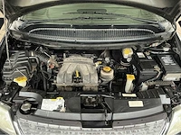 Chrysler grand voyager rouwauto 13-jk-nn 2005 marge auto - afbeelding 37 van  43