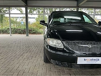 Chrysler grand voyager rouwauto 13-jk-nn 2005 marge auto - afbeelding 34 van  43