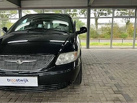 Chrysler grand voyager rouwauto 13-jk-nn 2005 marge auto - afbeelding 39 van  43