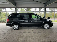 Chrysler grand voyager rouwauto 13-jk-nn 2005 marge auto - afbeelding 40 van  43