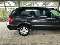 Chrysler grand voyager rouwauto 13-jk-nn 2005 marge auto - afbeelding 41 van  43