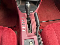 Chrysler lebaron 3.0i v6 lx conv., automaat, sf-lb-43 - afbeelding 5 van  17