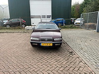 Chrysler lebaron 3.0i v6 lx conv., automaat, sf-lb-43 - afbeelding 10 van  17