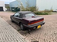 Chrysler lebaron 3.0i v6 lx conv., automaat, sf-lb-43 - afbeelding 12 van  17