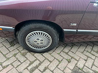 Chrysler lebaron 3.0i v6 lx conv., automaat, sf-lb-43 - afbeelding 17 van  17