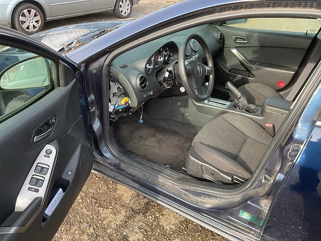 Chrysler pontiac g6 personenauto - afbeelding 2 van  19