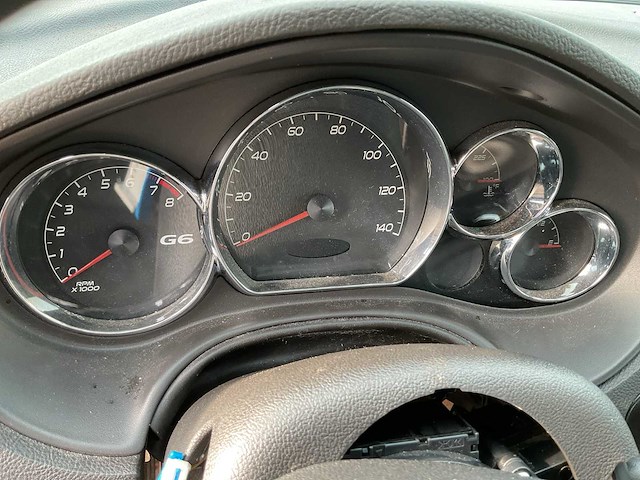 Chrysler pontiac g6 personenauto - afbeelding 4 van  19