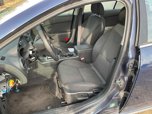 Chrysler pontiac g6 personenauto - afbeelding 5 van  19