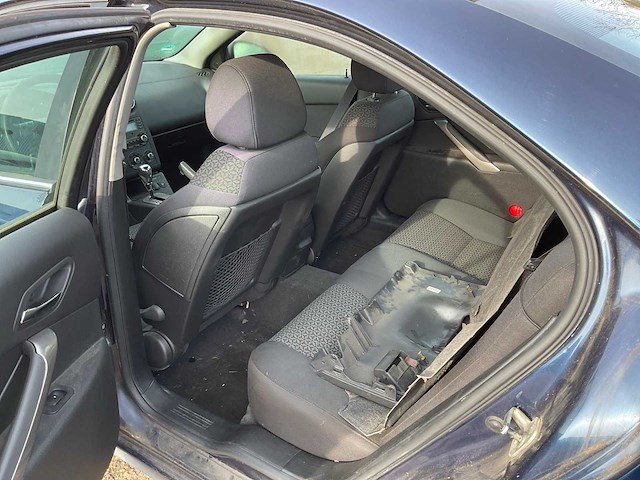 Chrysler pontiac g6 personenauto - afbeelding 6 van  19