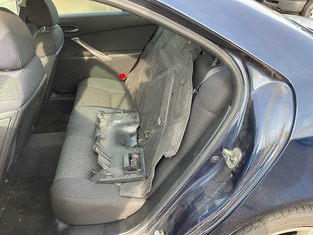 Chrysler pontiac g6 personenauto - afbeelding 7 van  19