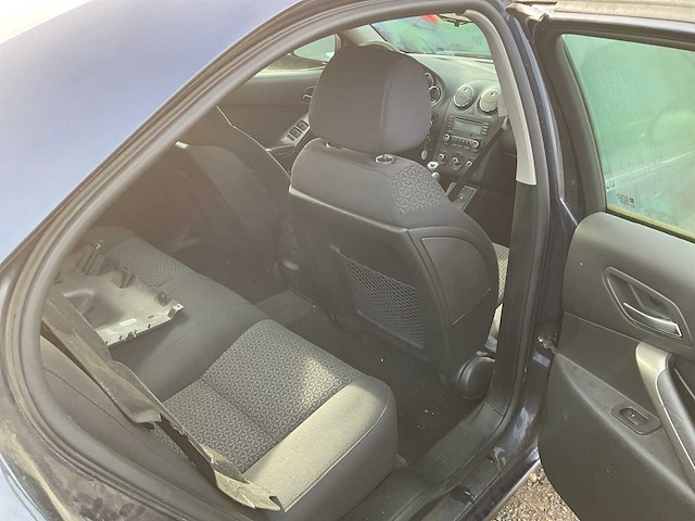 Chrysler pontiac g6 personenauto - afbeelding 8 van  19