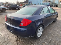 Chrysler pontiac g6 personenauto - afbeelding 14 van  19
