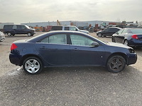 Chrysler pontiac g6 personenauto - afbeelding 15 van  19