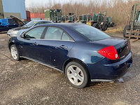 Chrysler pontiac g6 personenauto - afbeelding 16 van  19