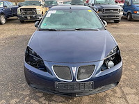 Chrysler pontiac g6 personenauto - afbeelding 17 van  19