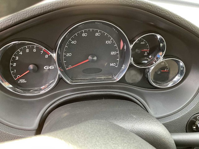 Chrysler pontiac g6 personenauto - afbeelding 2 van  17