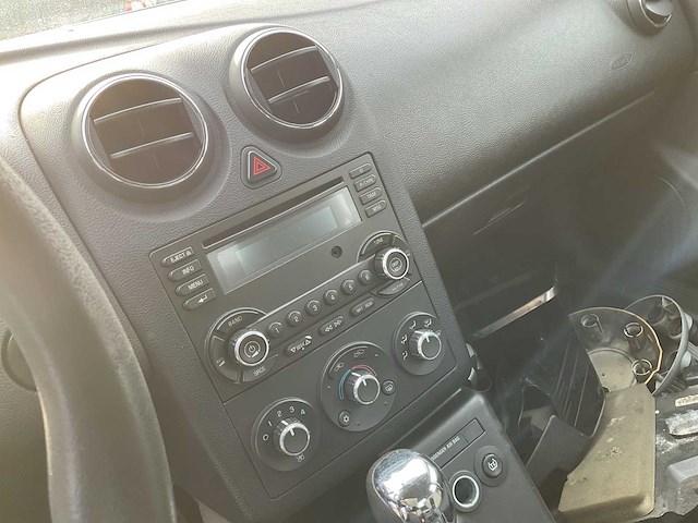 Chrysler pontiac g6 personenauto - afbeelding 3 van  17