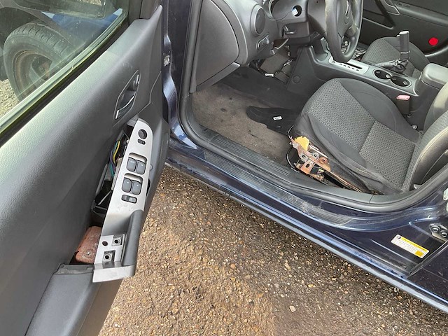 Chrysler pontiac g6 personenauto - afbeelding 4 van  17